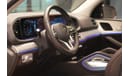 Mercedes-Benz GLE 450 AMG ✔AMG Package ✔360 Cameras ✔Panoramic roof