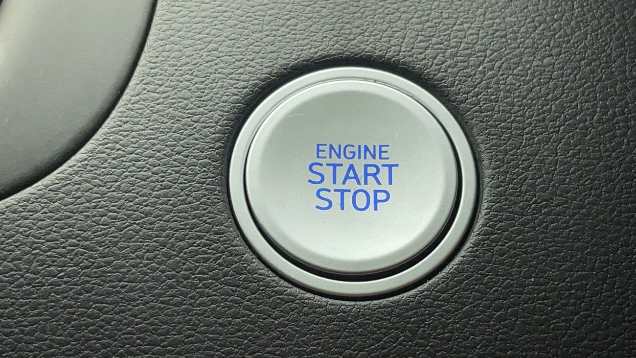 هيونداي توسون COMFORT+ 1.6 | بدون دفعة مقدمة | اختبار القيادة في المنزل