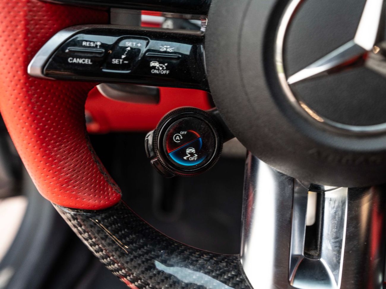 مرسيدس بنز E 63 S AMG