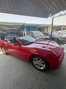 شيفروليه كامارو LT شيفروليه كمارو 2013 محرك سعة 3.6 بحالة ممتازة مكشوفة