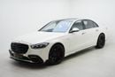 Mercedes Benz S 580 Brabus B550, ORIGINAL BRABUS, BRAND NEW, Full Driver Assistance Pack!!