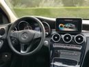 Mercedes-Benz C 200 AMG Pack MERCEDES C200 2016