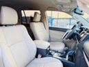 Toyota Prado TX-L TXL 2.7L
