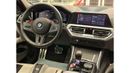 بي أم دبليو M4 BMW M4 MODEL 2022 KM 32000  NO ACCIDENT NO PAINT
