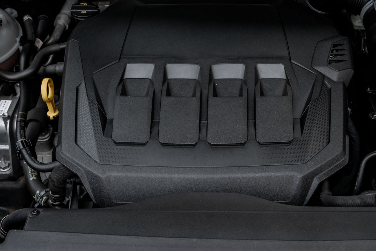 Volkswagen Tiguan Tiguan Elegance | 1,959 P.M | 0% Downpayment | Impeccable Condition!