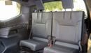تويوتا لاند كروزر GXR 2026 Model Toyota Land Cruiser (LC300) GXR, 3.5L Petrol 4WD 10A/T