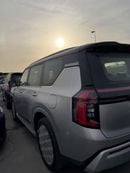 Nissan Patrol SE PLATINUM CITY