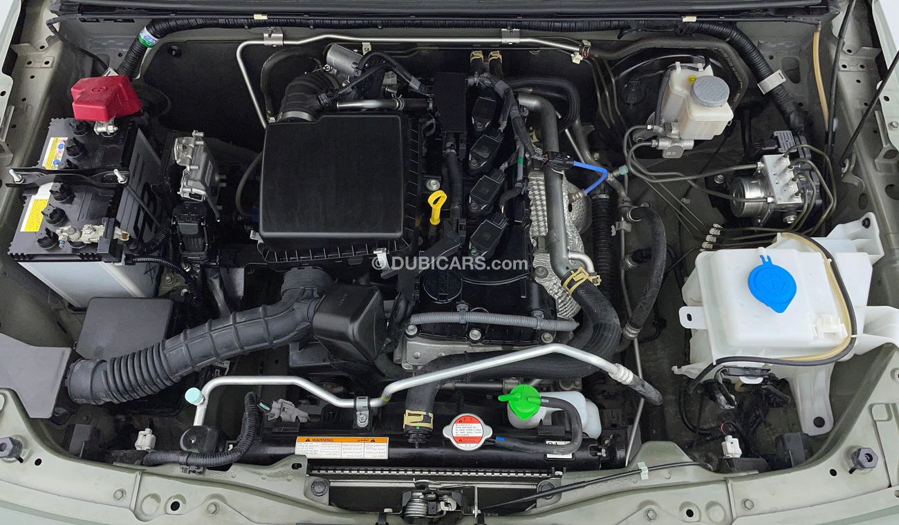 Suzuki Jimny GL 1.5 | Zero Down Payment | Free Home Test Drive