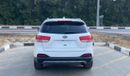 كيا سورينتو Base 3.3L AWD