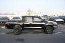 Toyota Hilux 2.7L V4 SR5 BSM Push Start full option ( Ready Stock )