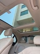 Mercedes-Benz C 200 AMG