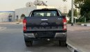 Ford Ranger XLT 3.2L 5 Cylinders Diesel 2022 Brand New