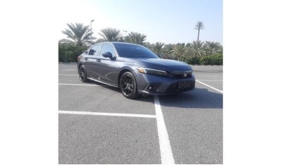 هوندا سيفيك Honda Civic  Model 2022     USA Excellent Condition