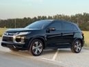 Mitsubishi ASX ASX,2024 GLX Highline 2.0L AWD Full Options, Panoramic