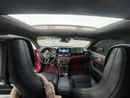 Mercedes Benz CLA250