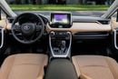 تويوتا راف ٤ Rav 4 VX | 2,057 P.M | 0% Downpayment | TOYOTA MAINTAINED PRESTINE CAR!
