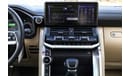 Toyota Land Cruiser 2022 Toyota LC300 4.0L VX - Radar Cruise + Bluetooth + Leather + Rear Screen + Rear Climate Control