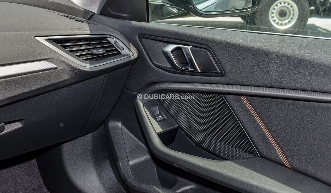 بي أم دبليو 225i BMW 225 M-KIT | 2.0L 4CYL TWIN-TURBO | 2024