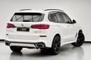 BMW X5 40i M Sport 3.0L 2020 BMW X5 xDrive40i M-Sport, 1 Year Unlimited Km Warranty, BMW Full Service Histo