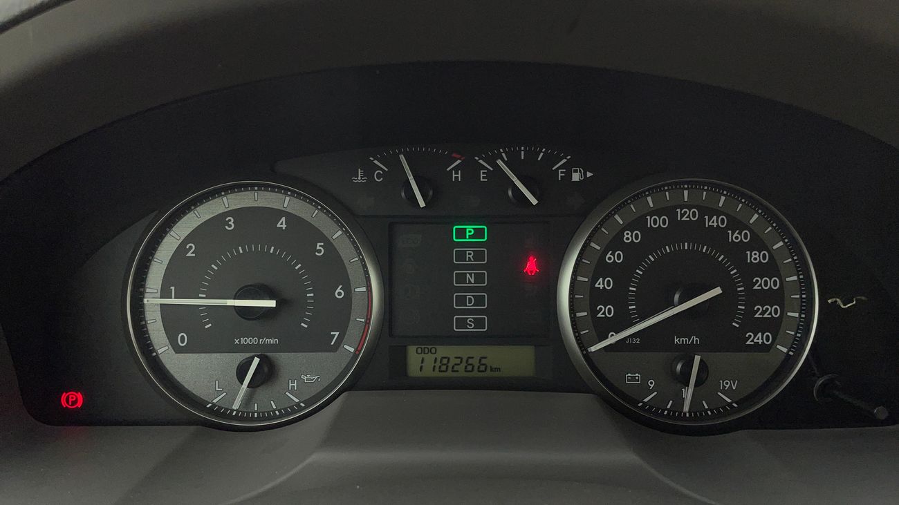 Toyota Land Cruiser EXR 4 | Zero Down Payment | Free Home Test Drive