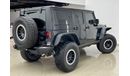 Jeep Wrangler Unlimited Sport
