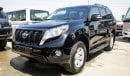 Toyota Prado TXLD4D DIESEL