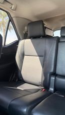 تويوتا فورتونر GXL export from Australia