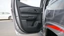Mitsubishi L200 Brand New Mitsubishi L200 GLX 2025 Export 2.5L 4WD A/T Diesel|Silver/Black|L200-GLX-AT-25|