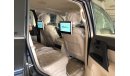 Toyota Land Cruiser 4.6 Sunroof Leather Seat Dvd Head Rest Remote Start