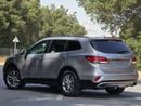 Hyundai Santa Fe GLS Top 3.3L SANTA FE GRAND 3.3L V6  2017 FULL OPITION  //PERFECT CONDITION