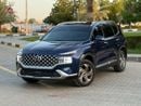 Hyundai Santa Fe GL Panorama 2.4L
