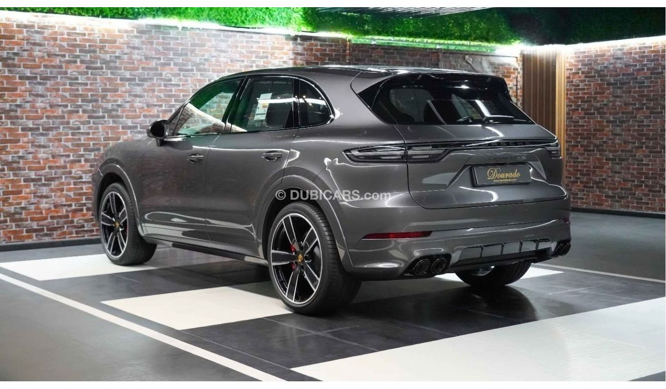 Used Porsche Cayenne GTS GTS / GCC Specs / Warranty+ Service Available
