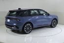 Lincoln Nautilus RESERVE I NAU325 / AL TAYER MOTORS AL QOUZ SHOWROOM