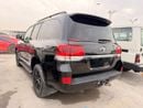 Toyota Land Cruiser GXR Sahara Full Option