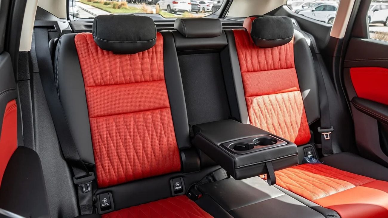 BMW iX1 2026 | BMW IX1 EDRIVE25L M SPORT PACK [ EXPORT ONLY ]