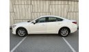 Mazda 6 S 2.5 | Under Warranty | Free Insurance | Inspected on 150+ parameters