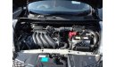 Nissan Juke Used RHD YF15/15RX/2010/MY LOT # 551