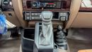 Toyota Land Cruiser Pick Up 2026 Toyota Land Cruiser LC79 DC 4.0L AT Petrol (Beige-Brown)