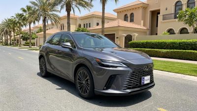 لكزس RX 350 PRESTIGE كارس24 هي سوق ضخم للسيارات المستعملة موثوق ومضمون ٪كارس24 هي سوق ضخم للسيارات المستعملة موثوق ومضمون