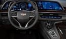 كاديلاك إسكالاد Premium Luxury Platinum 6.2L 4WD
