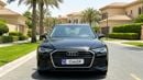 Audi A6 45 TFSI 2023 | AED 1413/Month | 0 DP | 30 Day Return | Warranty