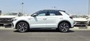 Volkswagen T ROC VOLKSWAGEN TROC R line 1.5T 2025 STARLIGHT EDITION