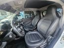 Smart ForTwo STD non accidental orignal paint
