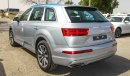 Audi Q7 TFSI Quattro 2.0