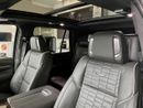 Cadillac Escalade SUV Sport Platinum VIP Seat, 4WD 6.2L, 2023, 0Km, (PRE-ORDER)