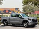 GMC Sierra 1500 CREWCAB SLE