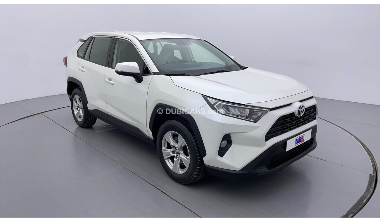 Toyota RAV4 GX 2.5 | Zero Down Payment | Free Home Test Drive
