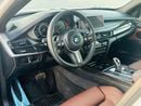 BMW X5 35i Executive 3.0L (7 Seater)
