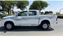 Toyota Hilux DIESEL 4X4 DOUBLE CABIN ,MANUAL GEAR