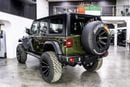 Jeep Wrangler SPORT Jeep Wrangler Unlimited 2024